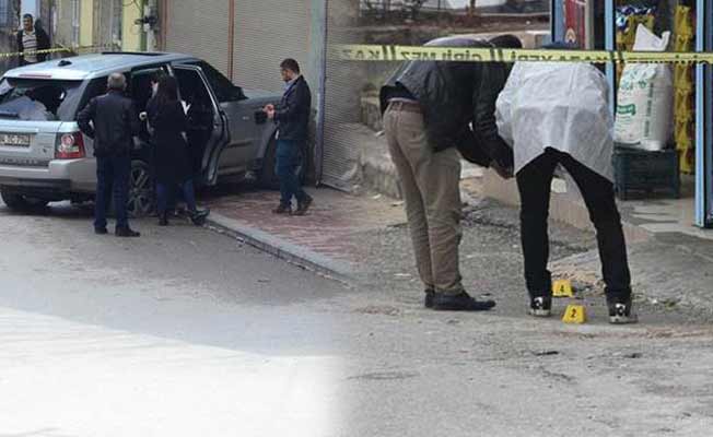 Gaziantep’te silahlı kavga: Ölü ve yaralılar var