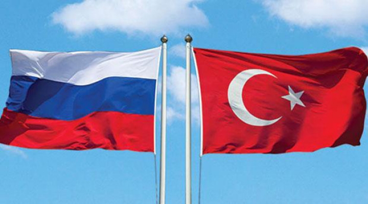 Ruslarla görüşmeler başlıyor