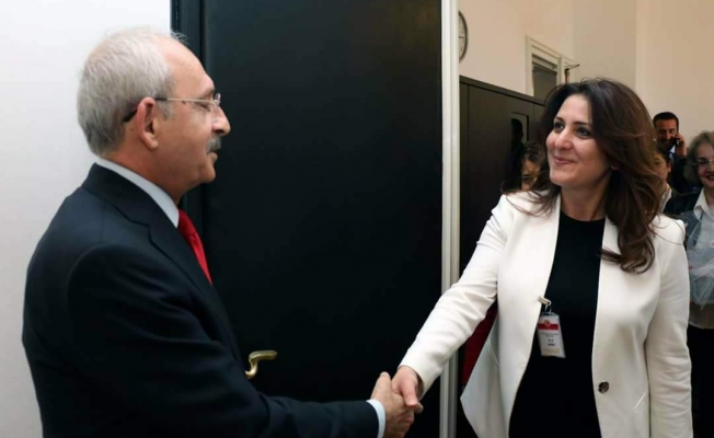CHP Kayseri’de 3 büyük ilçede seçimini yaptı