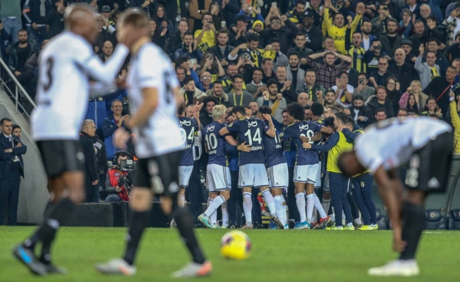 Detayları ve yankılarıyla derbi