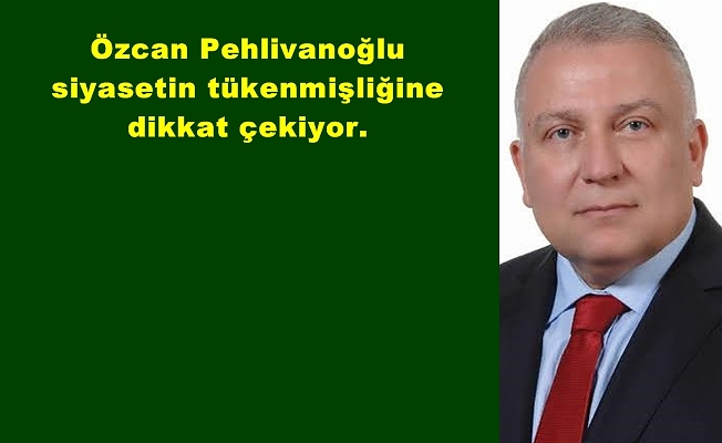 "Beyefendi gidecek"