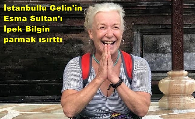 ‘Benim ruhum sizden daha genç’