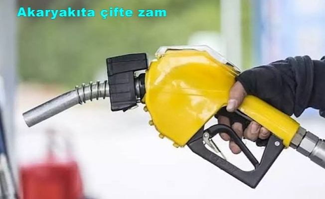 Benzin 7 TL’yi aştı