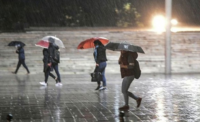 Adana'da okullar tatil