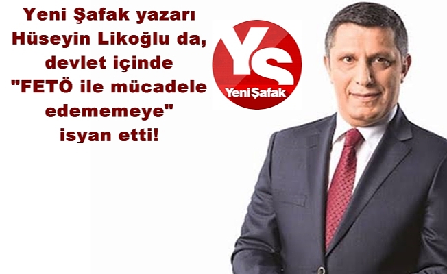 ‘Tamam biz paranoyakız da… ya siz?’