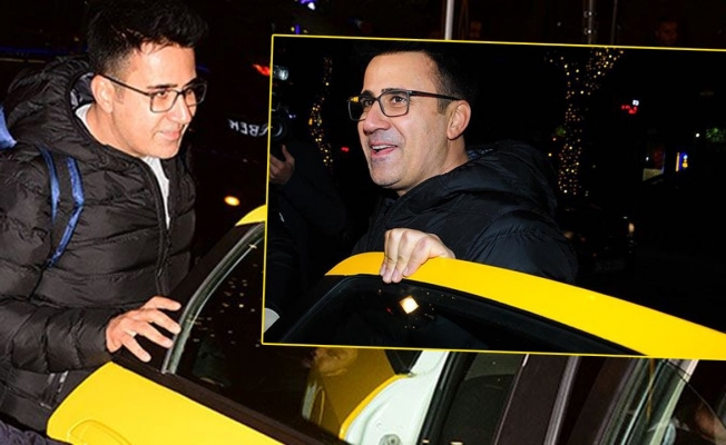 Yeniden Küçük Emrah oldu!