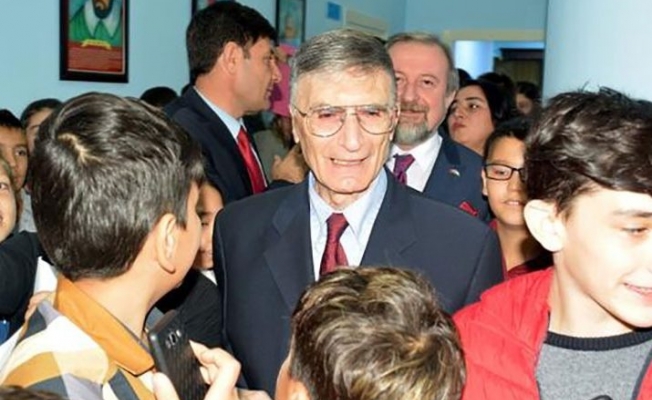 Aziz Sancar: Hayalim Türk birliğini görmek