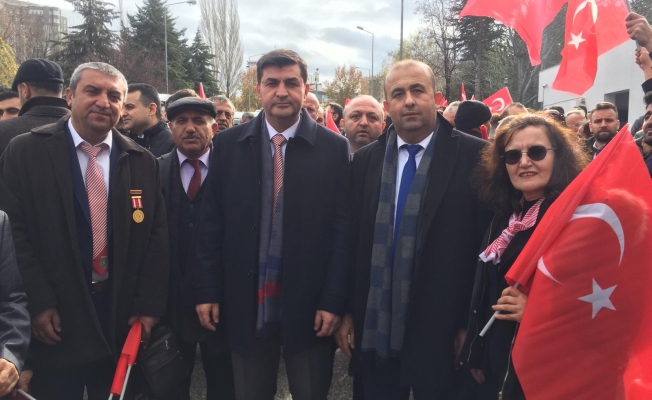 'SGK Terörle Mücadele Gazileri'nin emekli maaşını kesti'