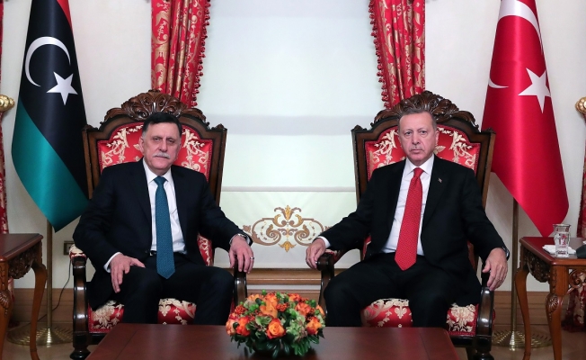 AKP tezkere için çalışmaya başladı