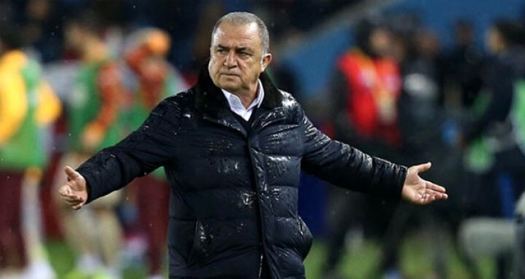 Ahmet Nur Çebi ve Fatih Terim PFDK'ya sevk edildi