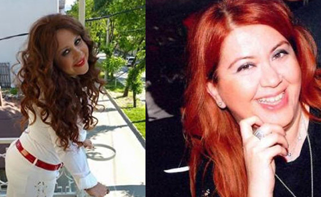 Kadınlar koğuşunun en zengin ağaları