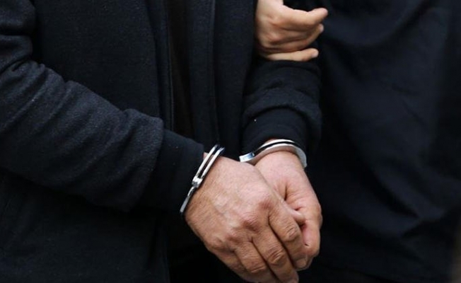 Hava kuvvetlerinden FETÖ'ye operasyon