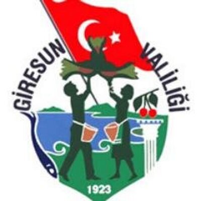 Giresun Valiliği'nden duyuru