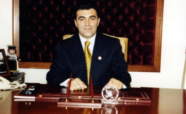 Faruk Demir: 'Ardahan sürgün yeri değildir'