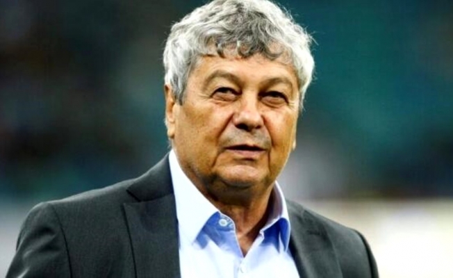 Lucescu imzayı atmak üzere!
