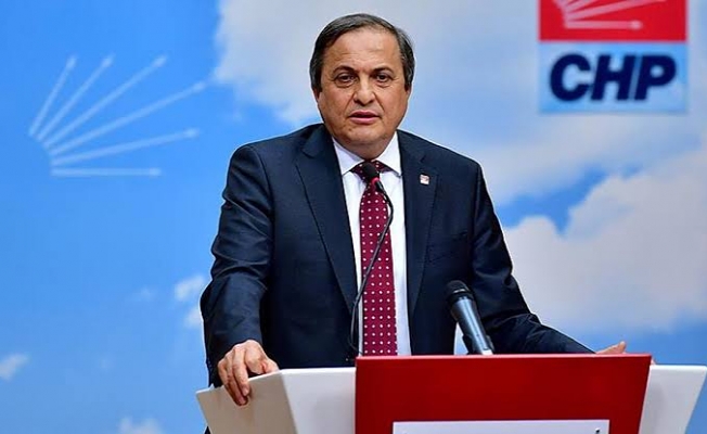 AK Parti yüzde 32,4, CHP yüzde 35,1!