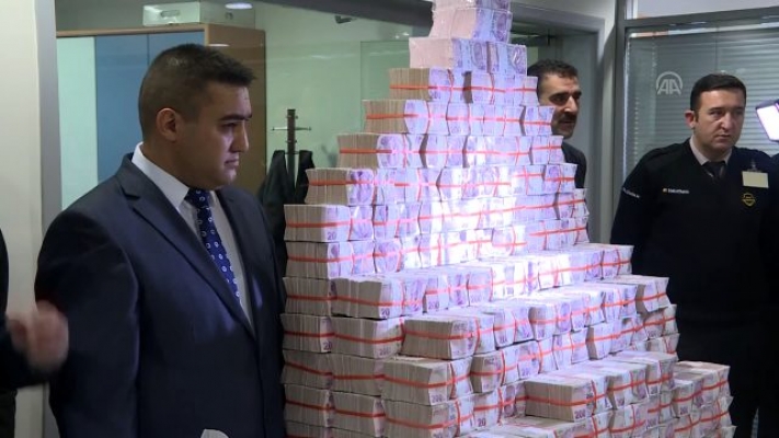 80 milyon lira hazırlandı, talihlisini bekliyor