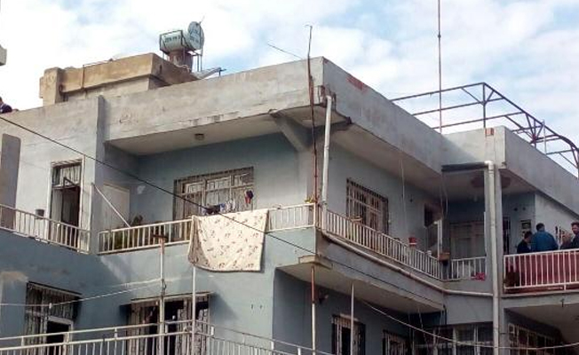 Adana'da patlama: 3 yaralı