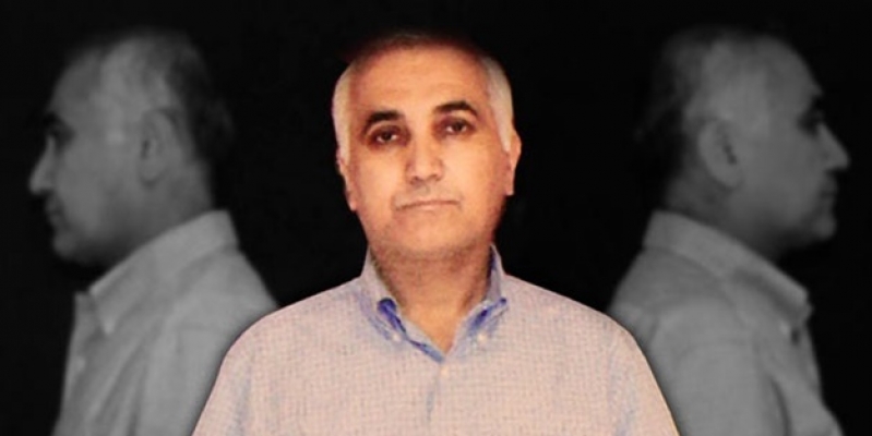 Mahrem İmamı: 'Adil Öksüz'ün sahte belgesini ben hazırladım'