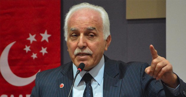 Kamalak: Bu başkanlık sistemi değil, despotizmdir