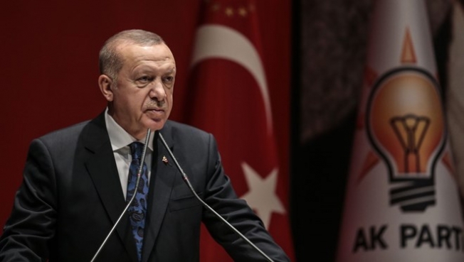 Meclis açılsın tezkereyi getiriyoruz