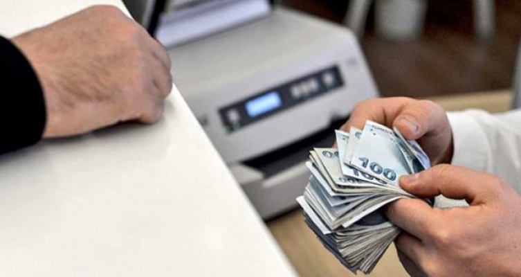 Kredi borçlularına dikkat! Banka alacaklarını sattı