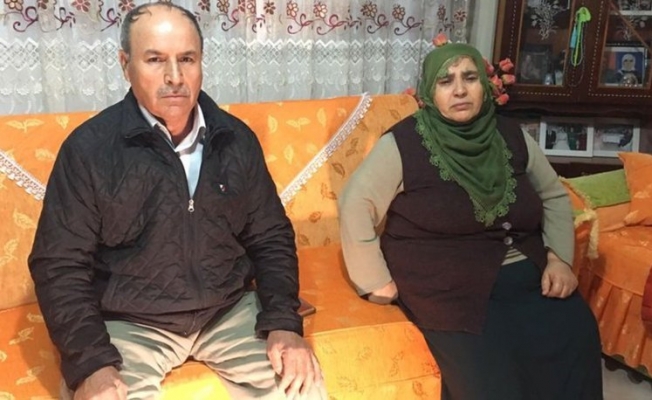 PKK'dan kaçan bir çocuk daha annesine kavuştu