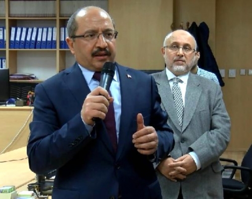 Gülen talimat verdi, Bank Asya'ya 2 milyar 369 milyon lira yatırıldı!