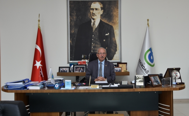Tekirdağ’da Mehmet Akif unutulmadı