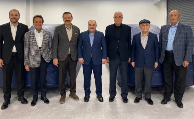 Yerli ve milli dediler tuşları ingilizce çıktı!