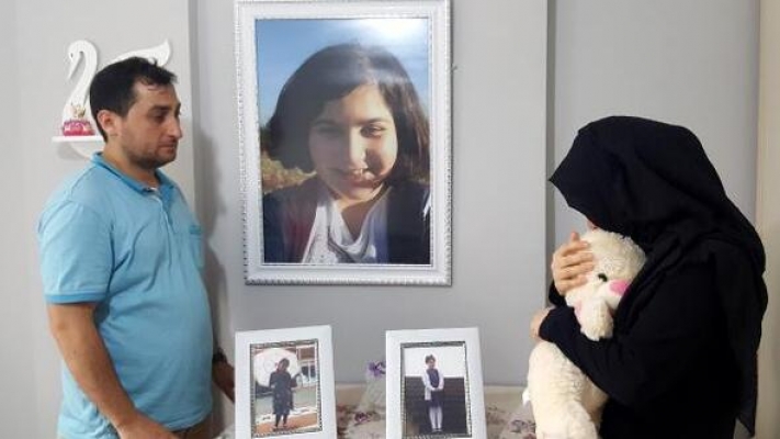 Otopsi raporu “Rabia Naz düştü” dedi