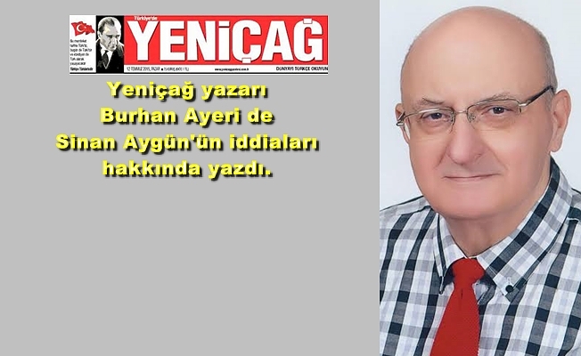 'Bülent Kuşoğlu'na hiç bulaşmayacaktı'