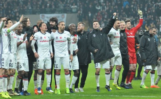 UEFA'dan 'Beşiktaş-Ajax' açıklaması