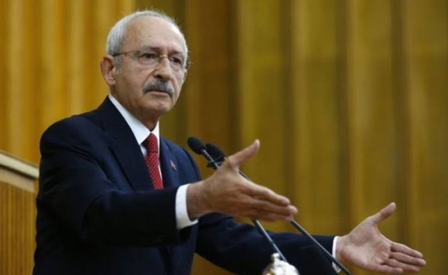 Kılıçdaroğlu'ndan asgari ücret tepkisi