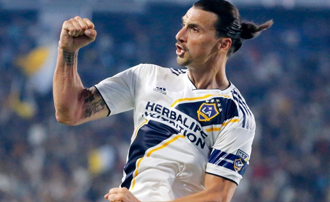 Zlatan’ın yeni takımı belli oldu!