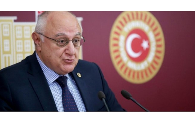 İyi Parti'den Libya çıkışı