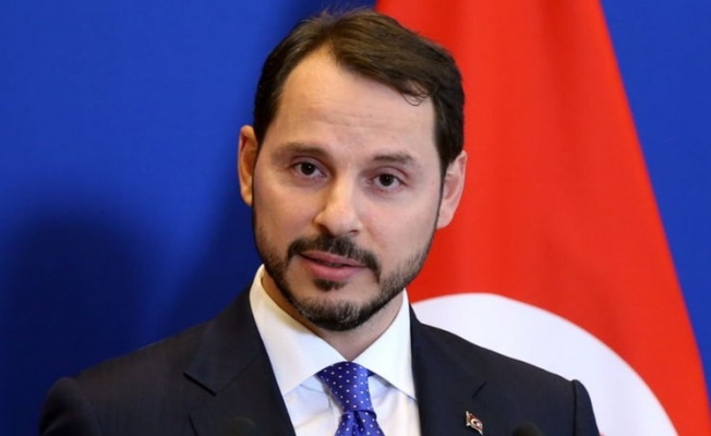 Bakan Albayrak: Kamu bankaları konut kredisi faiz oranını indirecek