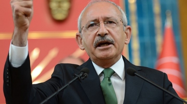 'Rakka’ya, Münbiç’e gideceğiz diyorlar gitmiyorlar'