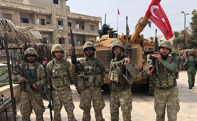 Libya istedi, asker gidiyor