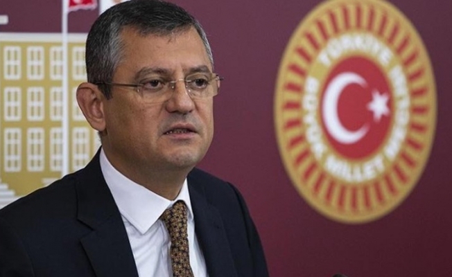 CHP Libya'ya karşı