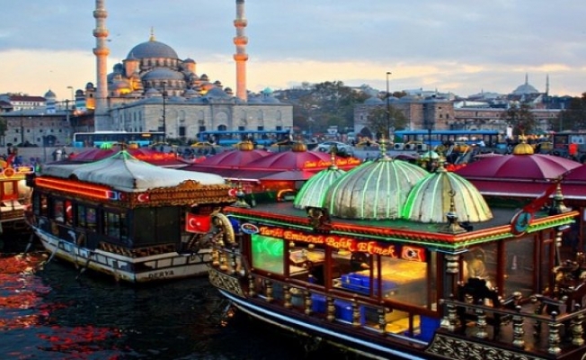 Balık ekmek devri sona eriyor