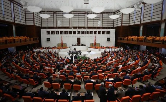 TBMM Libya Tezkeresi için 2 Ocak 2020'de toplanacak