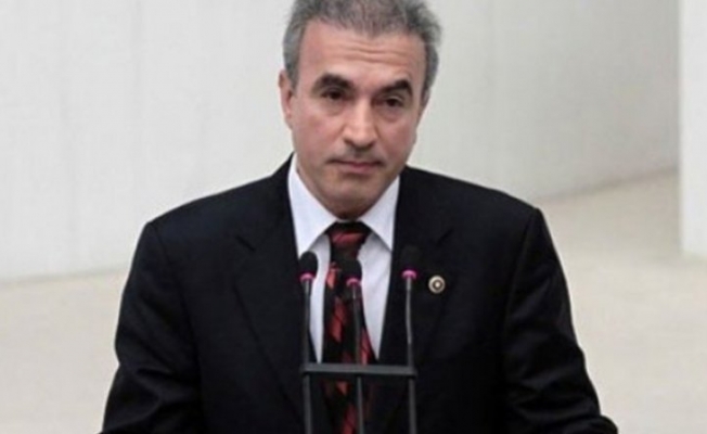 AKP’li Bostancı: Kanal İstanbul referandumu yapılmayacak