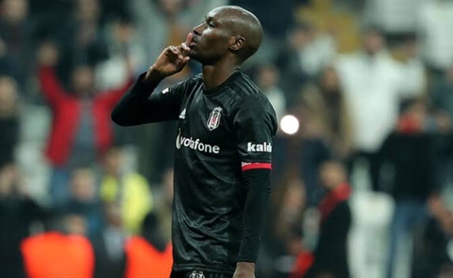 Kırmızıların gölgesinden yükselen kartal: Atiba!