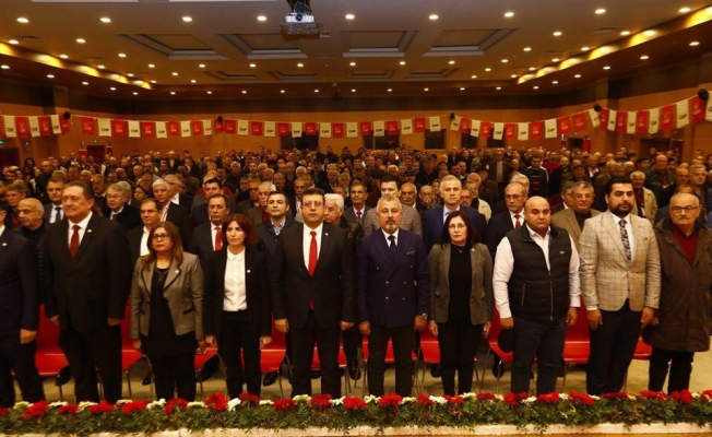 Manavgat seçimini yaptı: 3. kez kadın başkan