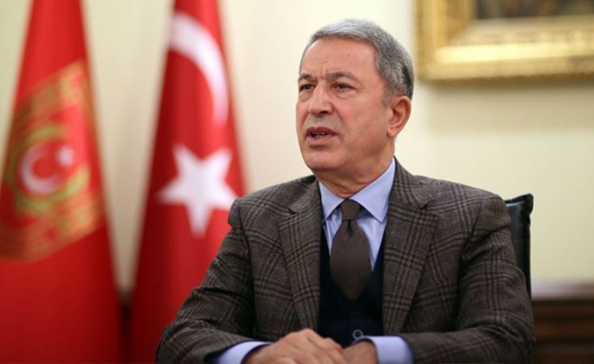 MSB: 'Libya için TSK her şeye hazır'