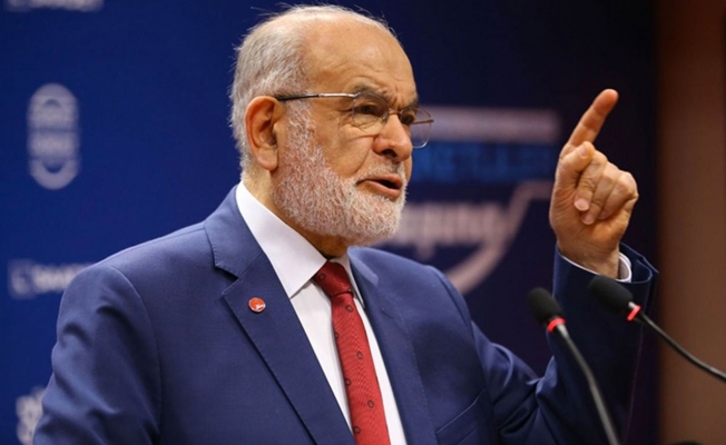 Karamollaoğlu: 'Yerli otomobil yerli değil'