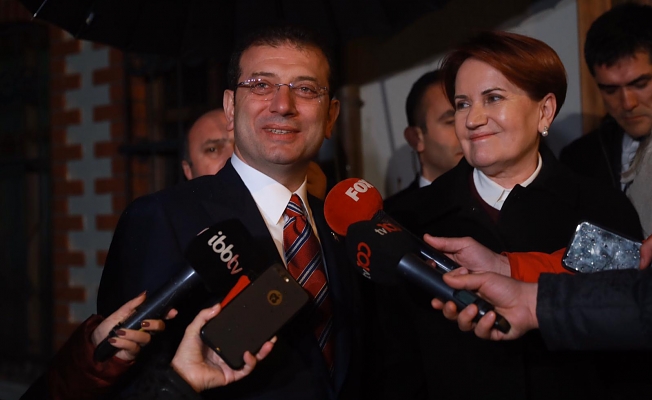 ‘Başkan demek, 16 milyonun derdini hisseden kişi demek’