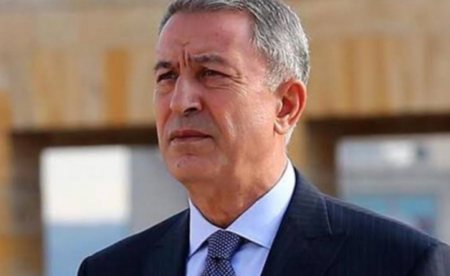 Akar: 'İdlib'teki gözlem noktalarını boşaltmayacağız'