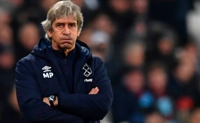Pellegrini kovuldu!